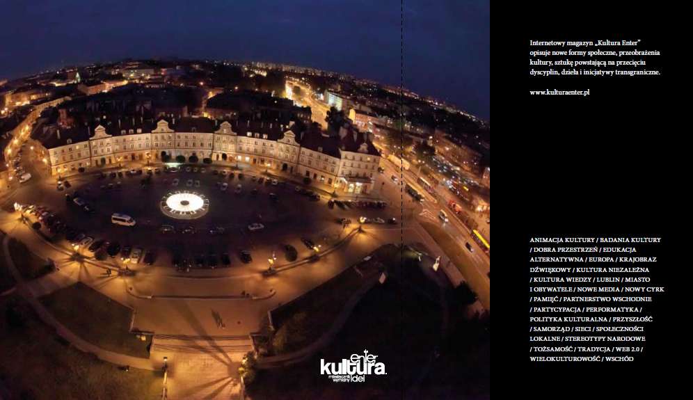 okladka koncepty miejskie